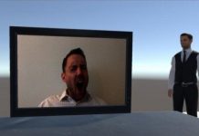 Tech: People think and behave differently in virtual reality than they do in real life — (Report)