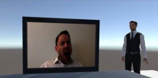 Tech: People think and behave differently in virtual reality than they do in real life — (Report)