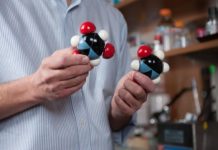 Research: The helix, of DNA fame, may have arisen with startling ease —