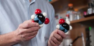Research: The helix, of DNA fame, may have arisen with startling ease —