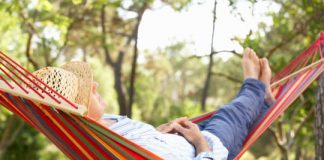 Study: Rocking motion improves sleep and memory, studies in mice and people show — (Details)