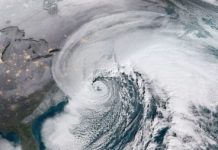 Research: Major northeastern U.S. snowstorms expected to continue with climate change —