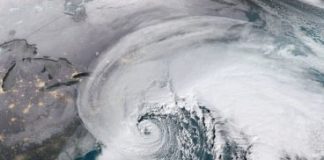 Research: Major northeastern U.S. snowstorms expected to continue with climate change —