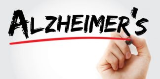 Study: Hyperbaric oxygen therapy for Alzheimer’s disease — (Details)