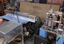 Tech: Novel device may rapidly control plasma disruptions in a fusion facility — (Report)