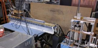 Tech: Novel device may rapidly control plasma disruptions in a fusion facility — (Report)