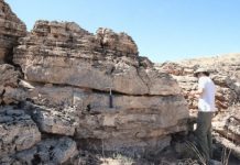 Research: Carbon dioxide is unlikely to escape through geological faults, study shows —