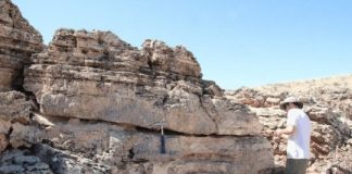 Research: Carbon dioxide is unlikely to escape through geological faults, study shows —