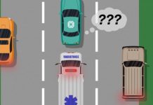 Tech: Self-driving cars, robots: Identifying AI 'blind spots' (Report)