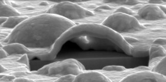 Tech: Technologically important noble metal oxidizes more readily than expected — (Report)