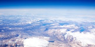 Research: Rapidly receding glaciers on Baffin Island reveal long-covered Arctic landscapes —