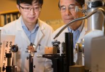 Tech: New method yields higher transition temperature in superconducting materials — (Report)