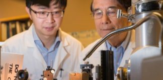 Tech: New method yields higher transition temperature in superconducting materials — (Report)