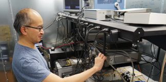 Tech: All-photonic quantum repeaters could lead to a faster, more secure global quantum internet — (Report)