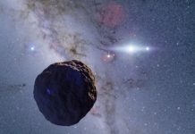 Tech: Missing-link in planet evolution found — (Report)