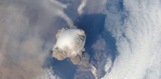 Research: Study shows surprisingly strong cooling after volcanic eruptions in mid and high latitudes —