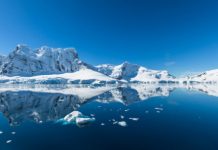 Research: Shifts in ocean, atmosphere heat transfer important to watch, researchers say —