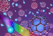Tech: Quantum structure of buckyballs — (Report)