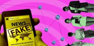 Study: Study shows audience judgments can identify online misinformation — (Details)