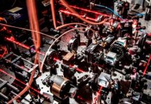 Tech: New quantum system could help design better spintronics — (Report)