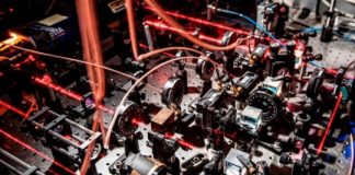 Tech: New quantum system could help design better spintronics — (Report)