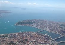 Research: Ultra-slow earthquake indicates deep crustal movement near Istanbul —