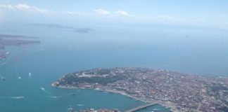 Research: Ultra-slow earthquake indicates deep crustal movement near Istanbul —