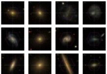 Tech: Detailed maps of thousands of nearby galaxies — (Report)