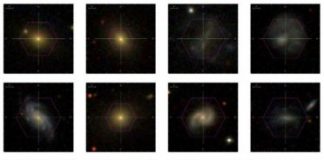 Tech: Detailed maps of thousands of nearby galaxies — (Report)