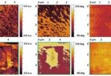Tech: Laser-fabricated crystals in glass are ferroelectric — (Report)
