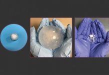 Tech: Soft, squishy device could potentially track ulcers, cancers, and other GI conditions over the long term — (Report)