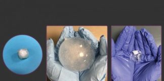 Tech: Soft, squishy device could potentially track ulcers, cancers, and other GI conditions over the long term — (Report)