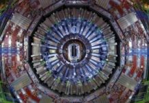 Tech: International team of physicists continues search for new physics — (Report)