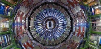 Tech: International team of physicists continues search for new physics — (Report)