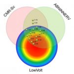 Study: Combined SPECT and cardiac MR imaging can help guide ventricular tachycardia ablation — (Details)
