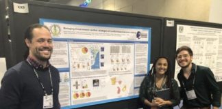 Study: Journal club, lab meets, one-on-ones and mountain retreats forge common bond — (Details)