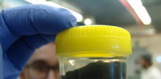 Tech: Device, produced by bacteria, takes advantage of the residual heat and transforms it into electricity for innovative sensing applications — (Report)