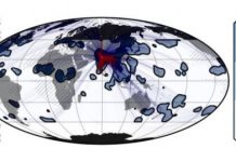 Research: Extreme rainfall events are connected around the world —