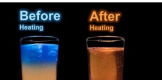 Research: Layered cocktails inspire new form of male birth control —