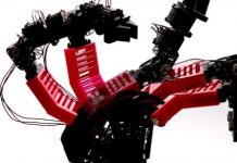 Research: Engineers create a robot that can ‘imagine’ itself —