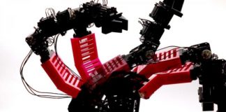 Research: Engineers create a robot that can ‘imagine’ itself —