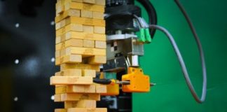 Tech: Machine-learning approach could help robots assemble cellphones and other small parts in a manufacturing line — (Report)