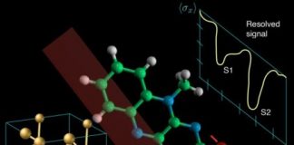 Tech: Quantum sensors providing magnetic resonance with unprecedented sensitivity — (Report)