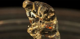 Research: The technology has potential to transform how products from prosthetics to eyeglass lenses are designed and manufactured —