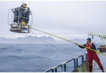 Research: New knowledge of deep currents may help predict future climate impacts —