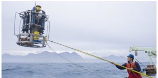 Research: New knowledge of deep currents may help predict future climate impacts —