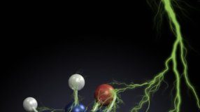 Tech: Novel electron microscopy offers nanoscale, damage-free isotope tracking in amino acids — (Report)