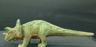 Tech: Structural colors, without the shimmer — (Report)