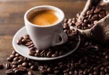 Research: Microbes help make the coffee —