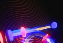 Tech: Laser capable of emitting light quiet enough to move demanding scientific applications — (Report)